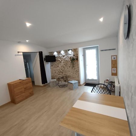 Maison De Ville L'Aiguillon-sur-Vie Bagian luar foto